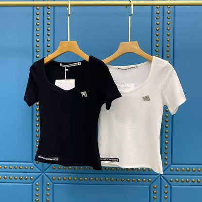 Wang T-shirt 2 Color