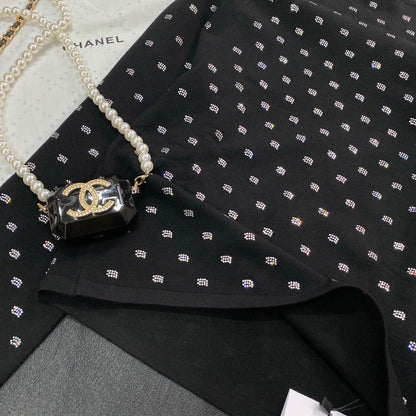 WANG Sweater  knitted Stone