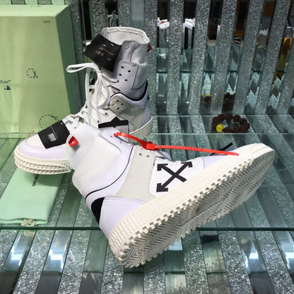 OFF WITE Sneakers High