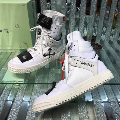 OFF WITE Sneakers High