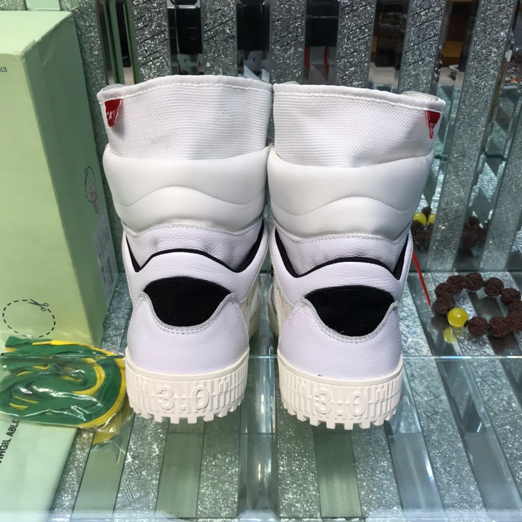 OFF WITE Sneakers High