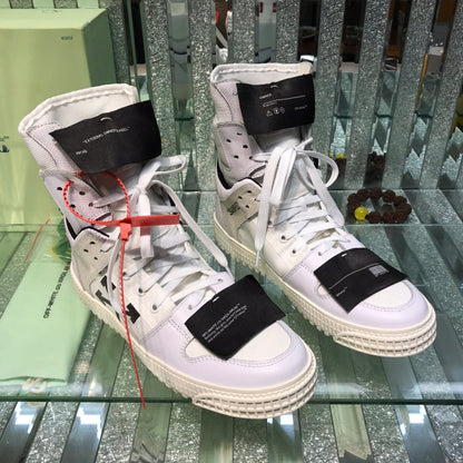 OFF WITE Sneakers High