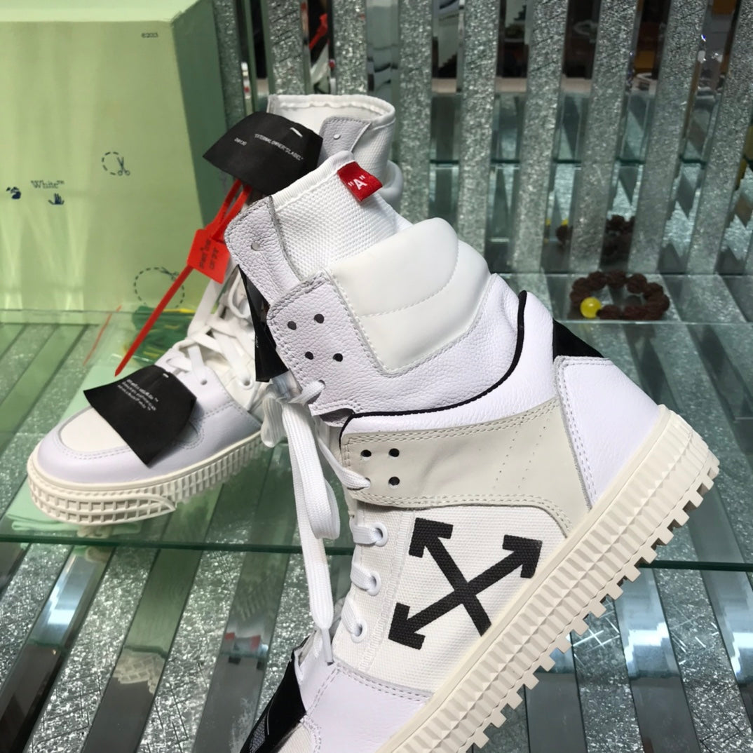 OFF WITE Sneakers High