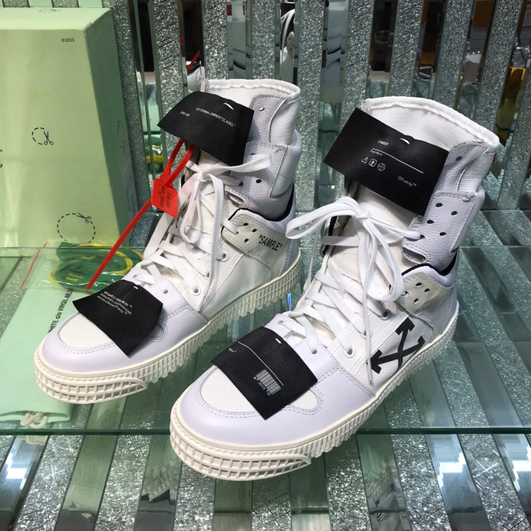 OFF WITE Sneakers High