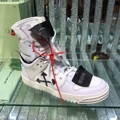 OFF WITE Sneakers High