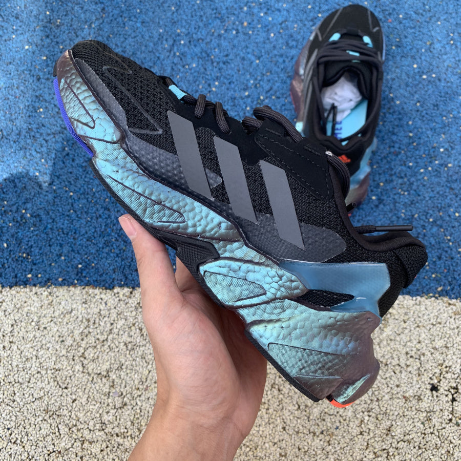 ADI*DAS Sneakers X9000