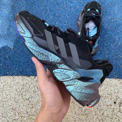 ADI*DAS Sneakers X9000
