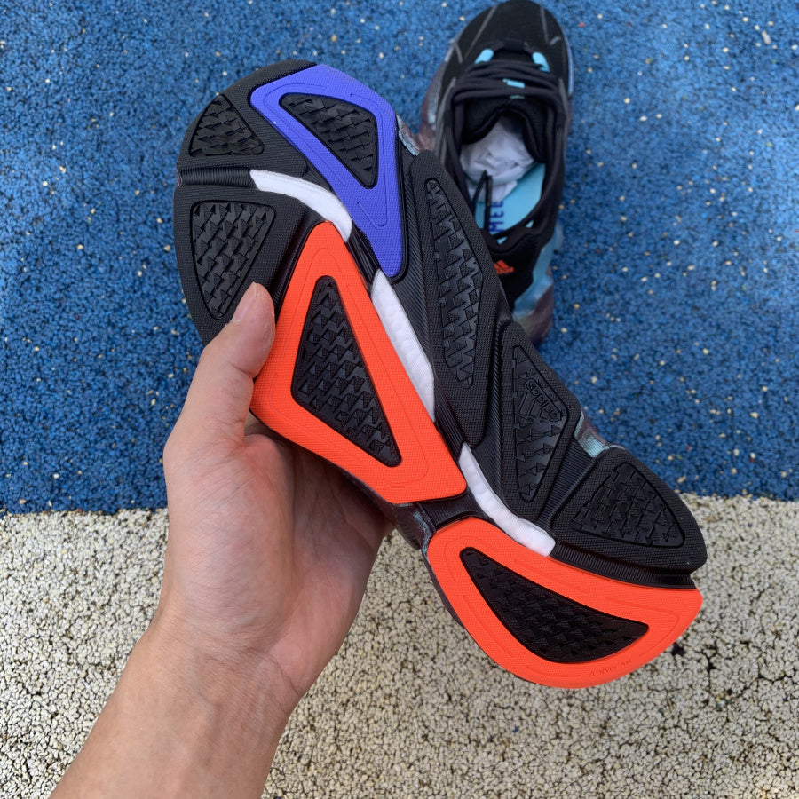 ADI*DAS Sneakers X9000