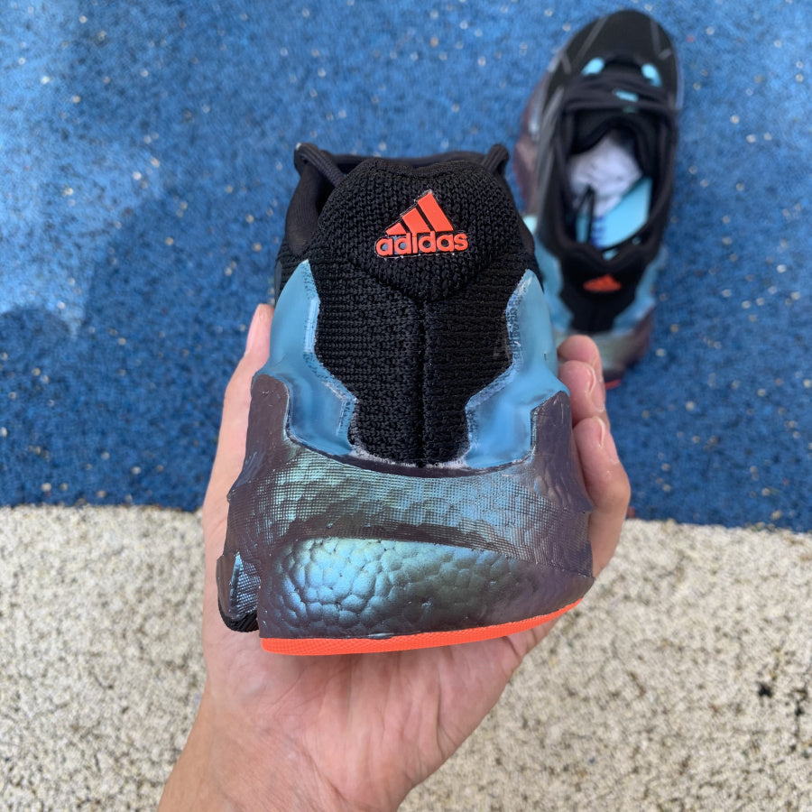 ADI*DAS Sneakers X9000