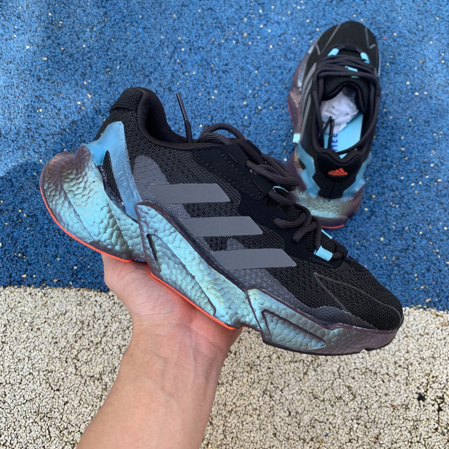 ADI*DAS Sneakers X9000