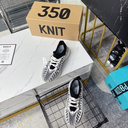 Yezy 350 Sneakers 2 Color 's V2 CMPCT 46