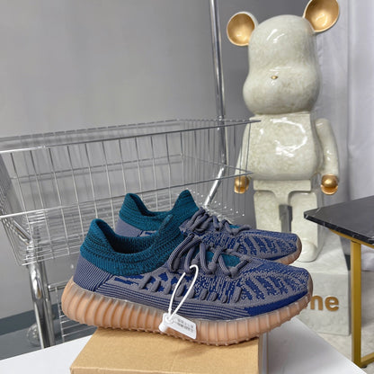 Yezy 350 Sneakers 2 Color 's V2 CMPCT 46