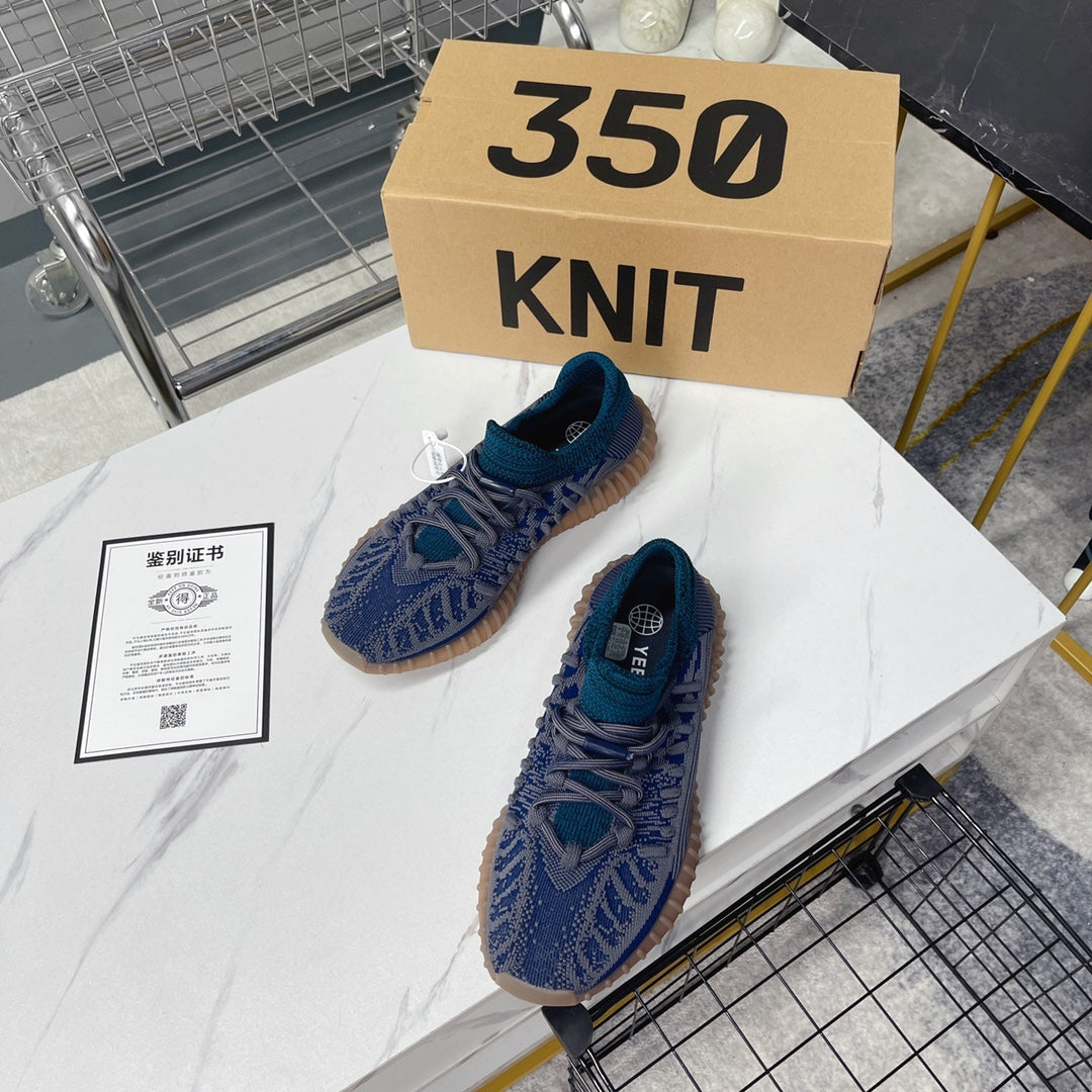 Yezy 350 Sneakers 2 Color 's V2 CMPCT 46
