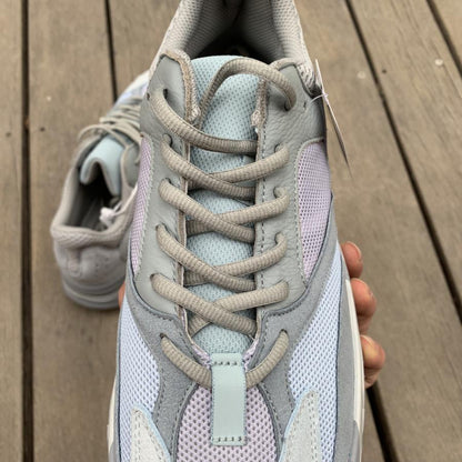 Yezy  700 Boost Running Sneakers Grey