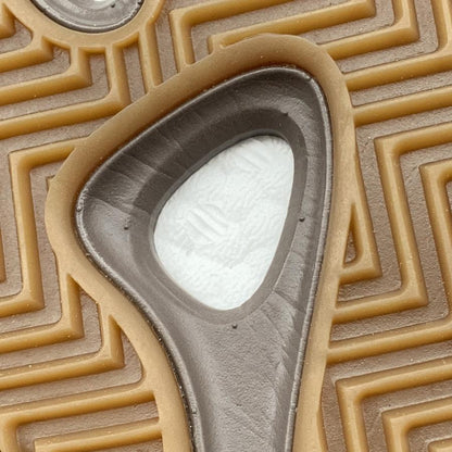 Yezy 700 Boost  Sneakers Purple