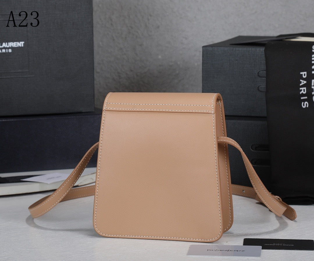 Y L Bag  Shoulder 18 cm