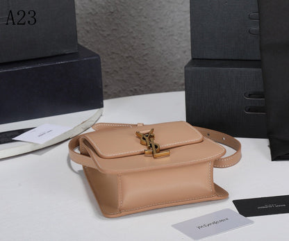 Y L Bag  Shoulder 18 cm