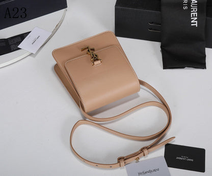 Y L Bag  Shoulder 18 cm