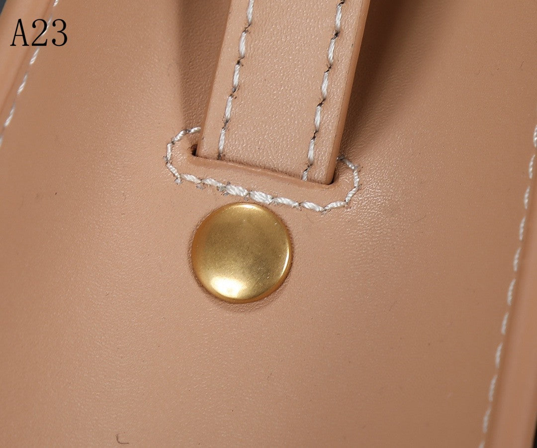 Y L Bag  Shoulder 18 cm