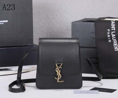Y L Bag  Shoulder 18 cm