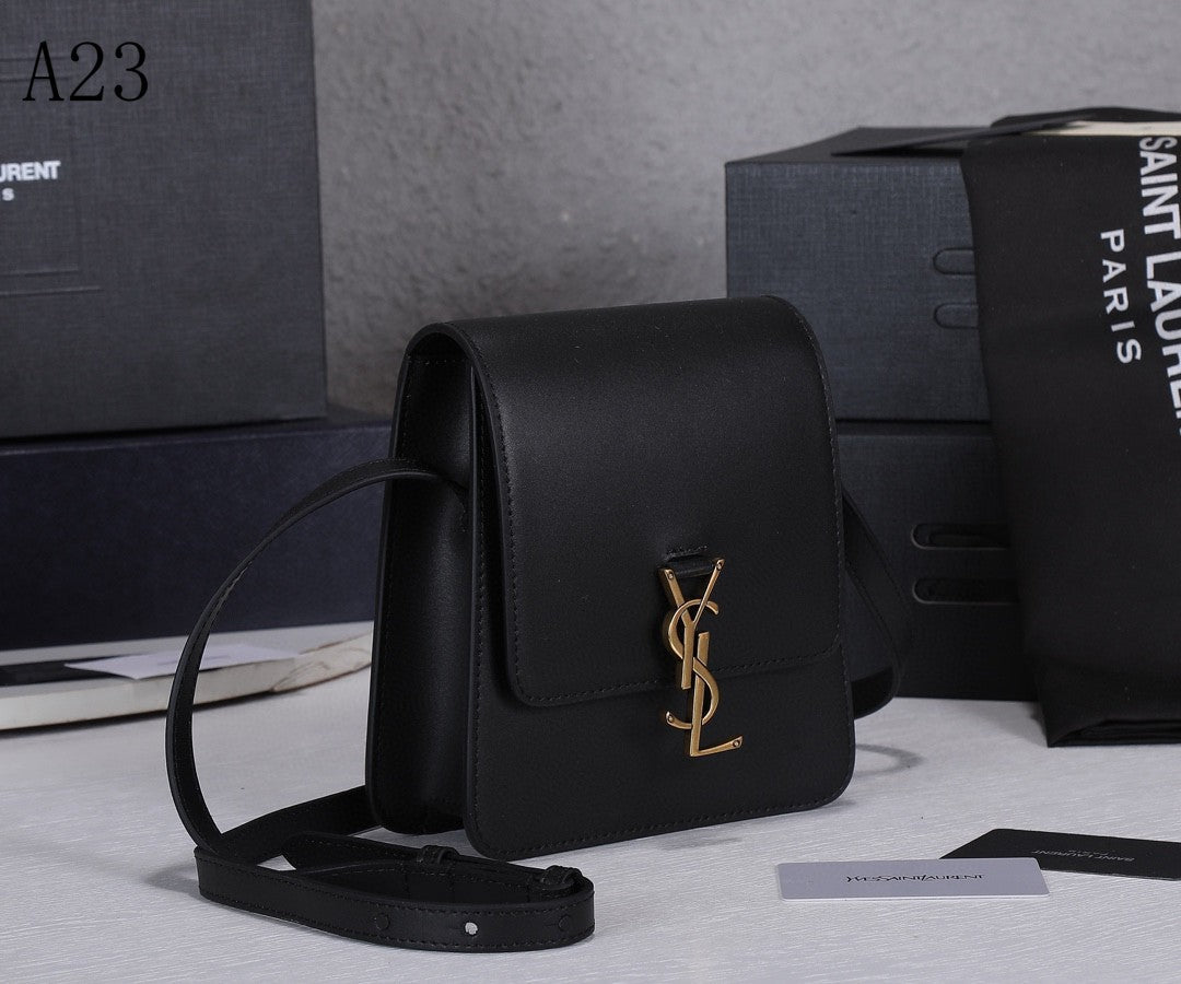 Y L Bag  Shoulder 18 cm