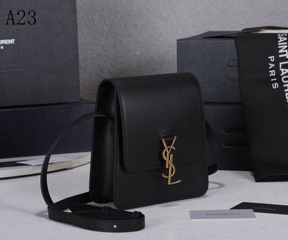 Y L Bag  Shoulder 18 cm