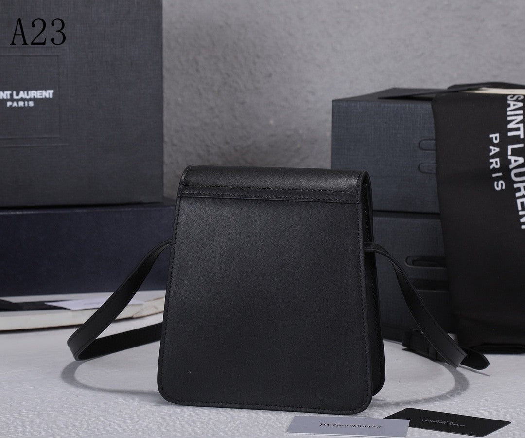 Y L Bag  Shoulder 18 cm