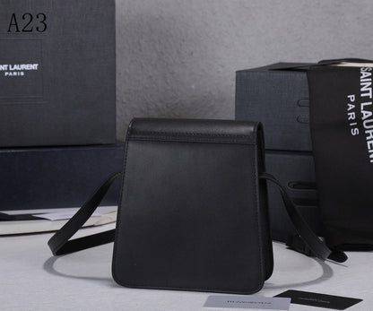 Y L Bag  Shoulder 18 cm
