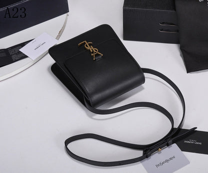 Y L Bag  Shoulder 18 cm