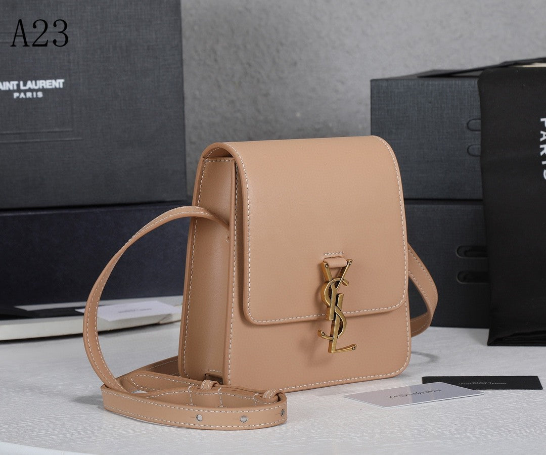 Y L Bag  Shoulder 18 cm