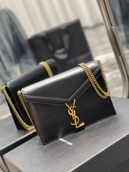 Y L  Bag Handbag 3 Color 's 22 cm