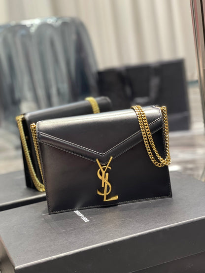 Y L  Bag Handbag 3 Color 's 22 cm