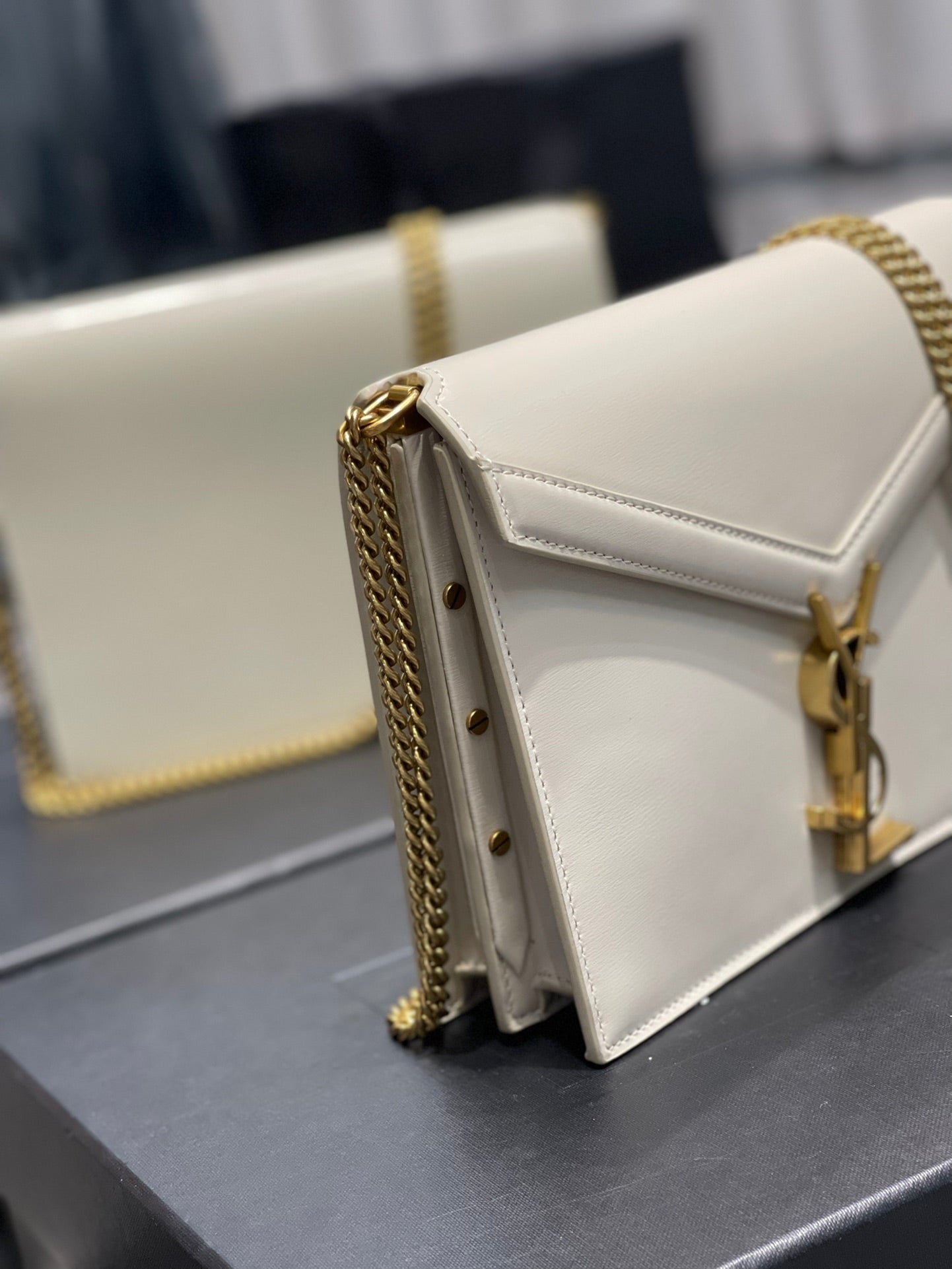 Y L  Bag Handbag 3 Color 's 22 cm