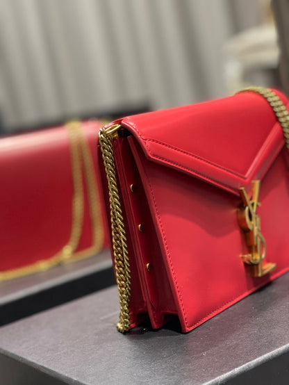 Y L  Bag Handbag 3 Color 's 22 cm