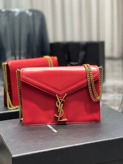 Y L  Bag Handbag 3 Color 's 22 cm