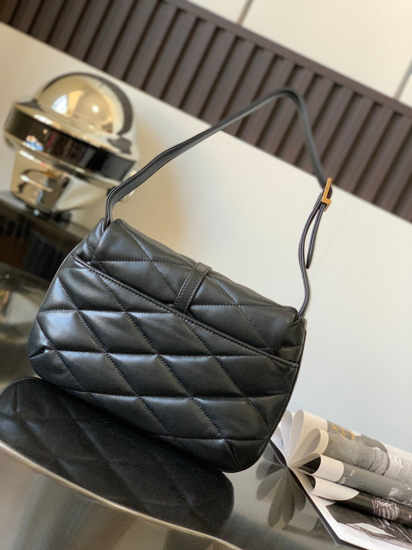 Y L  Bag   2  Color 's