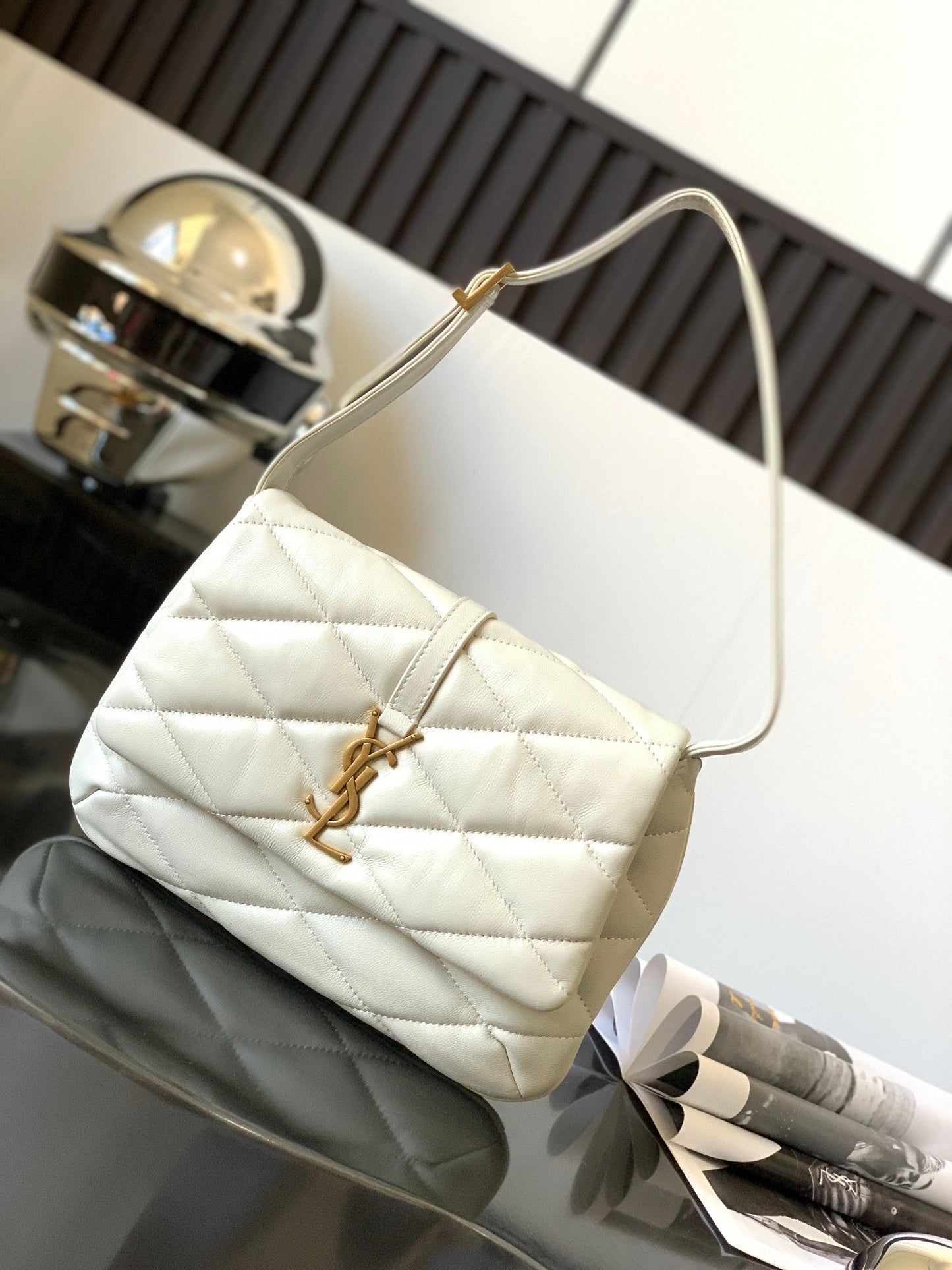 Y L  Bag   2  Color 's