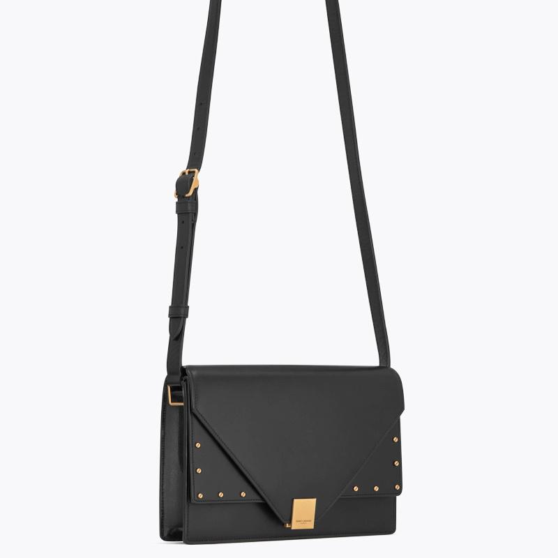Y L Bag Handbag Black