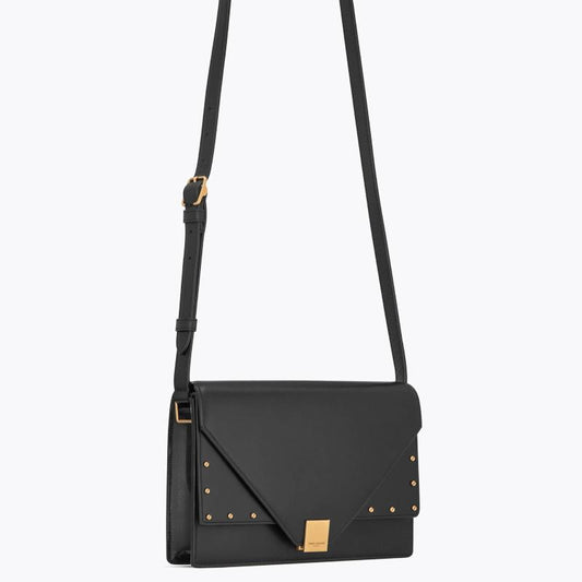 Y L Bag Handbag Black