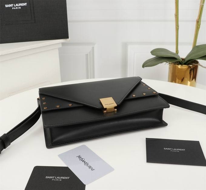 Y L Bag Handbag Black