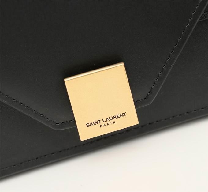 Y L Bag Handbag Black