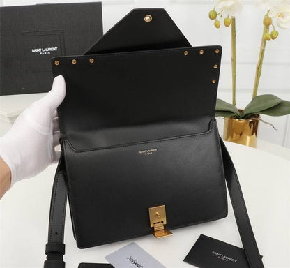 Y L Bag Handbag Black