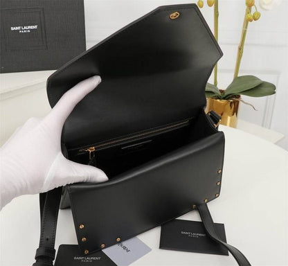 Y L Bag Handbag Black