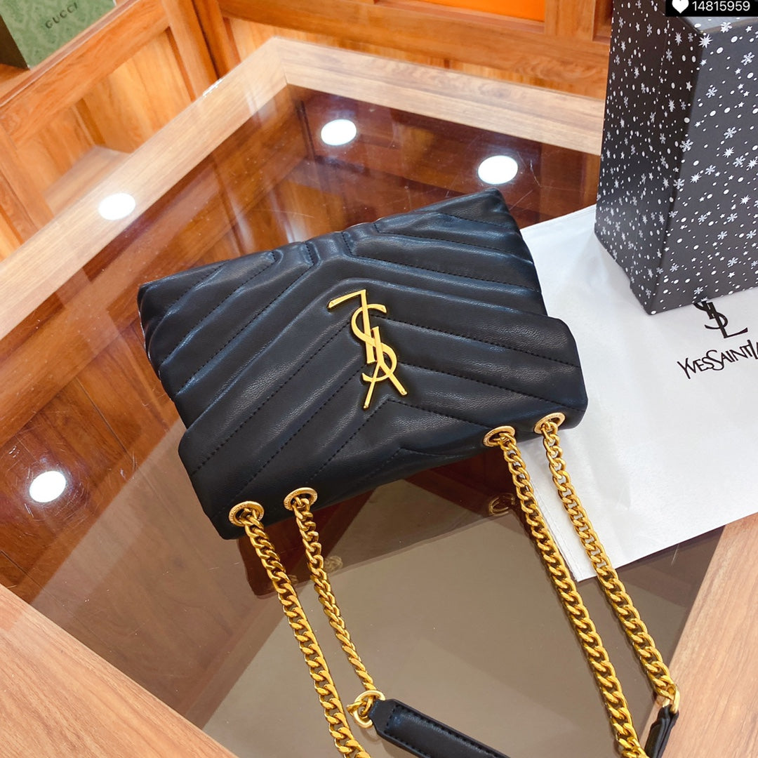 Y L Bag  25 cm