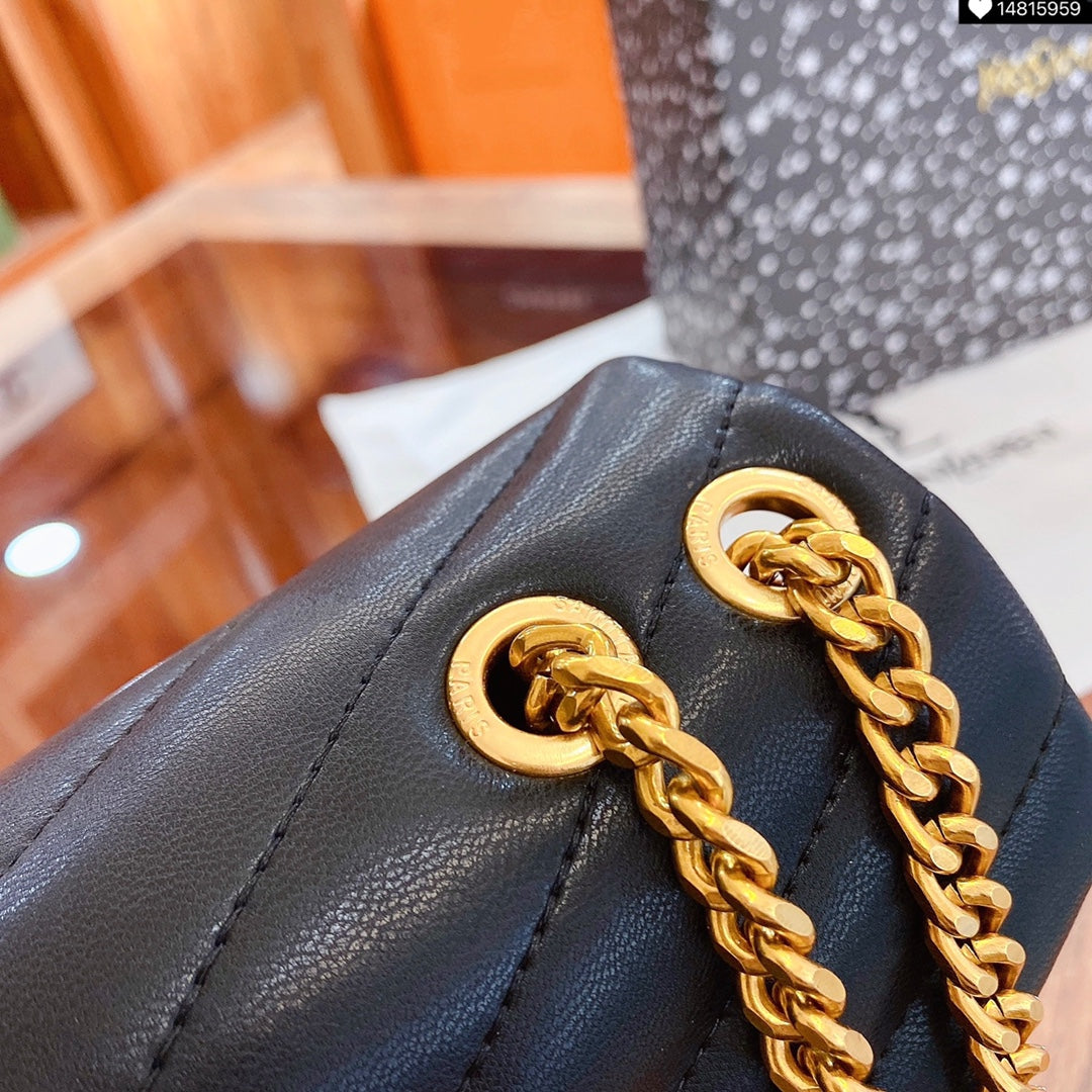 Y L Bag  25 cm