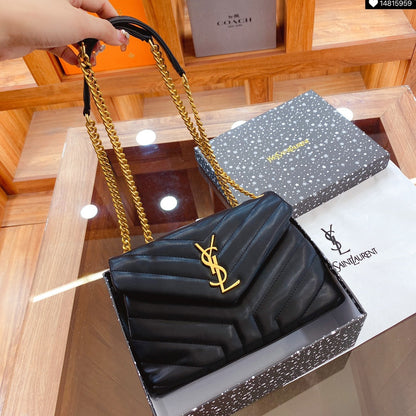 Y L Bag  25 cm