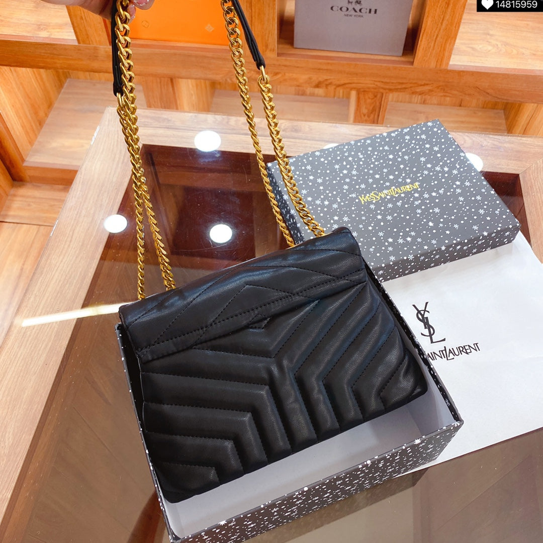 Y L Bag  25 cm