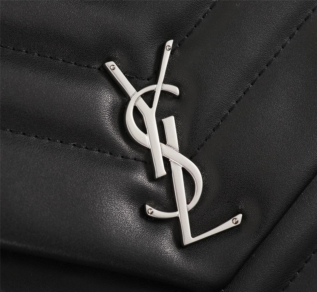 Y L Bag Black