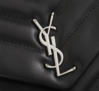 Y L Bag Black
