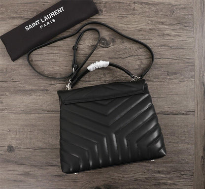 Y L Bag Black